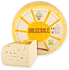 Dolcesole cheese