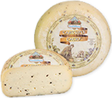 Tartufo Cacio cheese